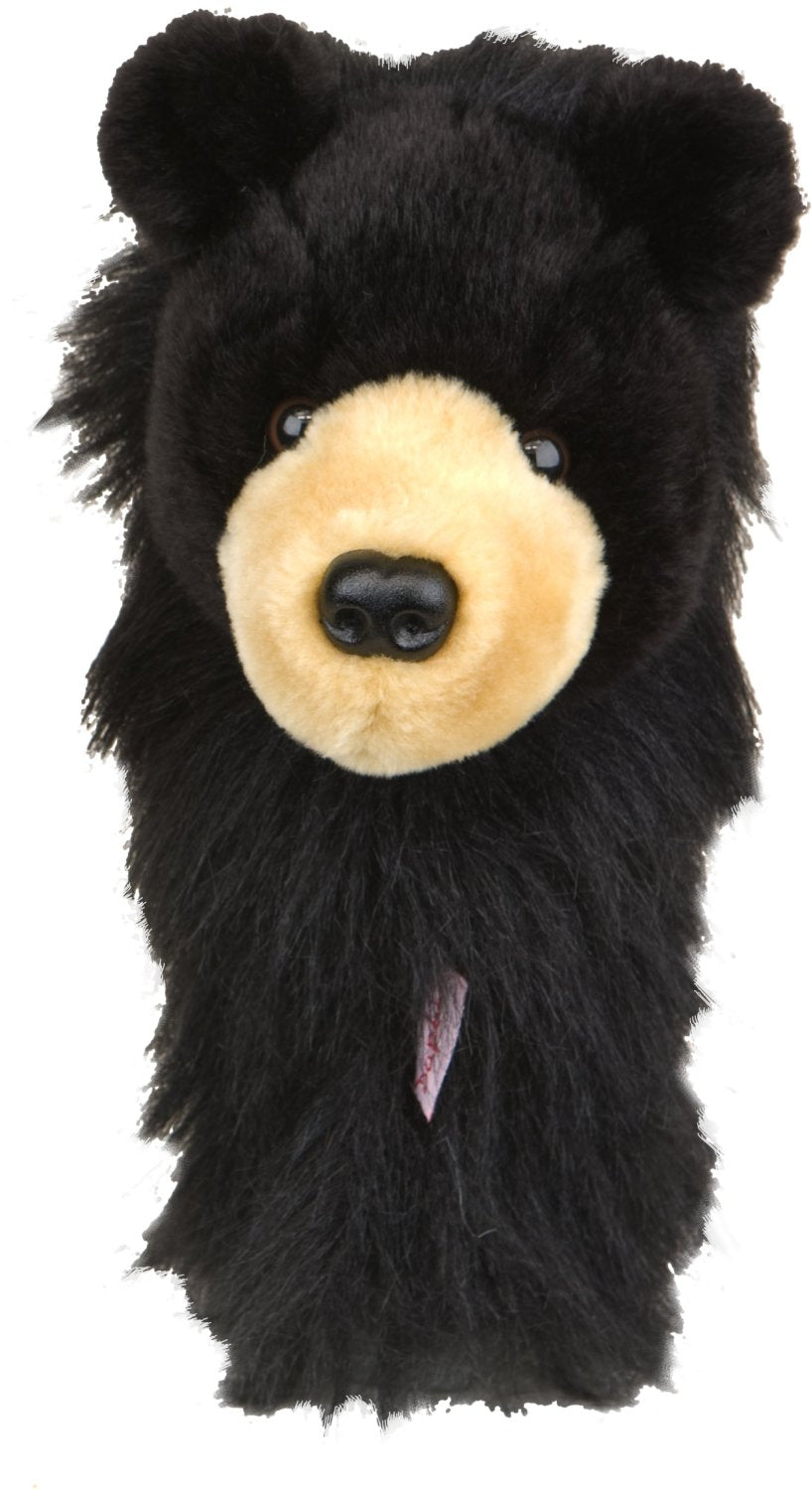 Daphne's Bear Golf Driver Headcover