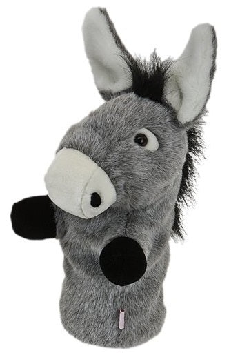 Daphne's Donkey Golf Driver Headcover