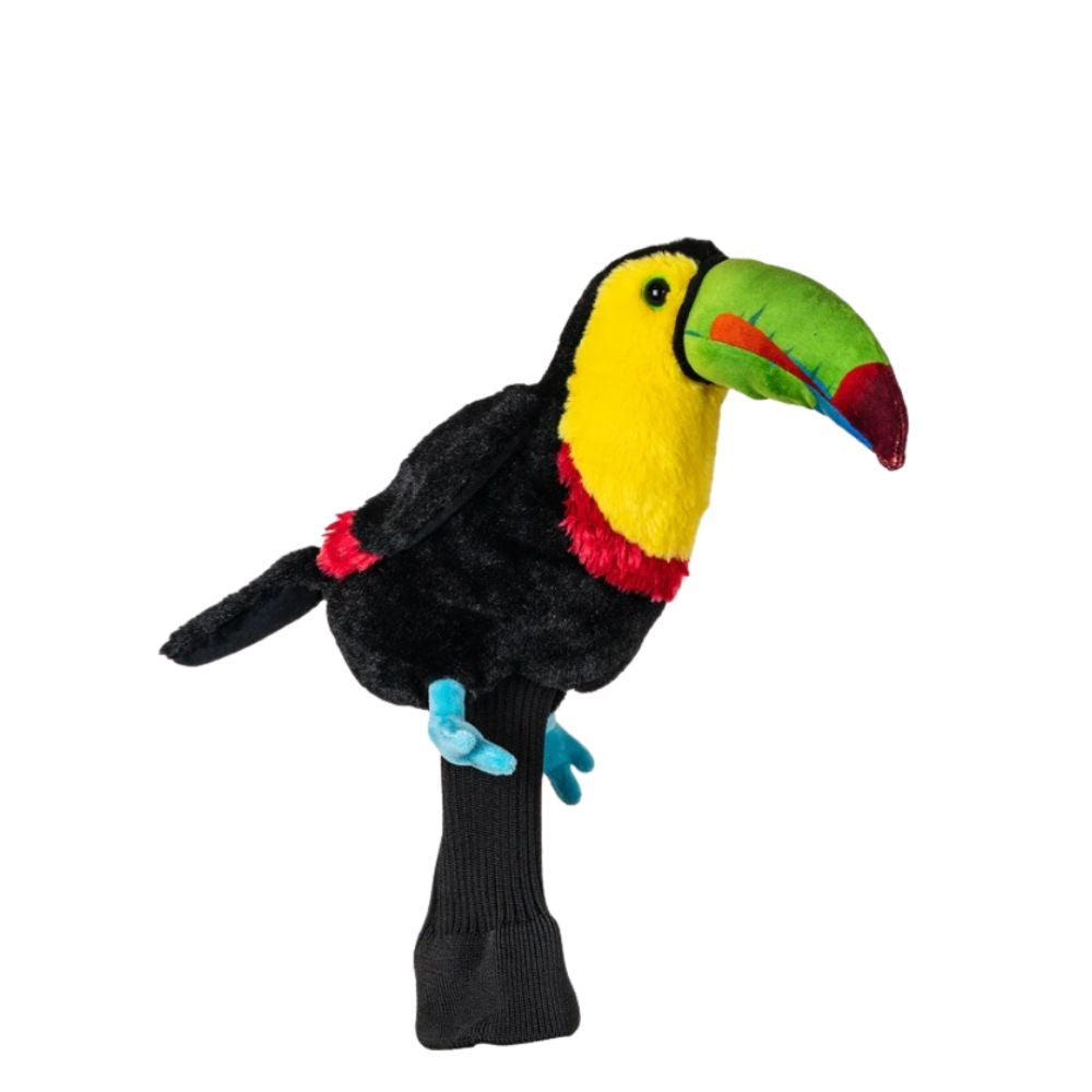 Daphne's Toucan Golf Driver Headcover