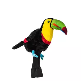 Daphne's Toucan Golf Driver Headcover