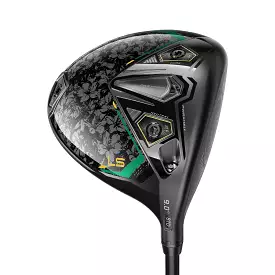 DARKSPEED LS Season Opener Driver - Limited Edition