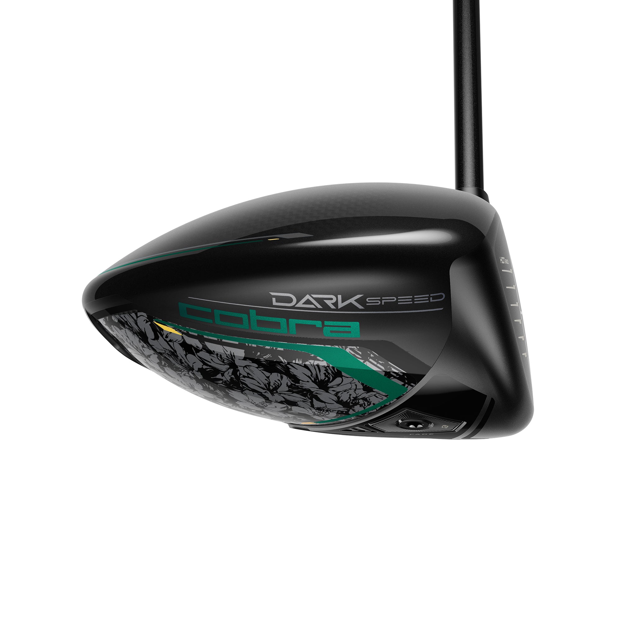 DARKSPEED LS Season Opener Driver - Limited Edition