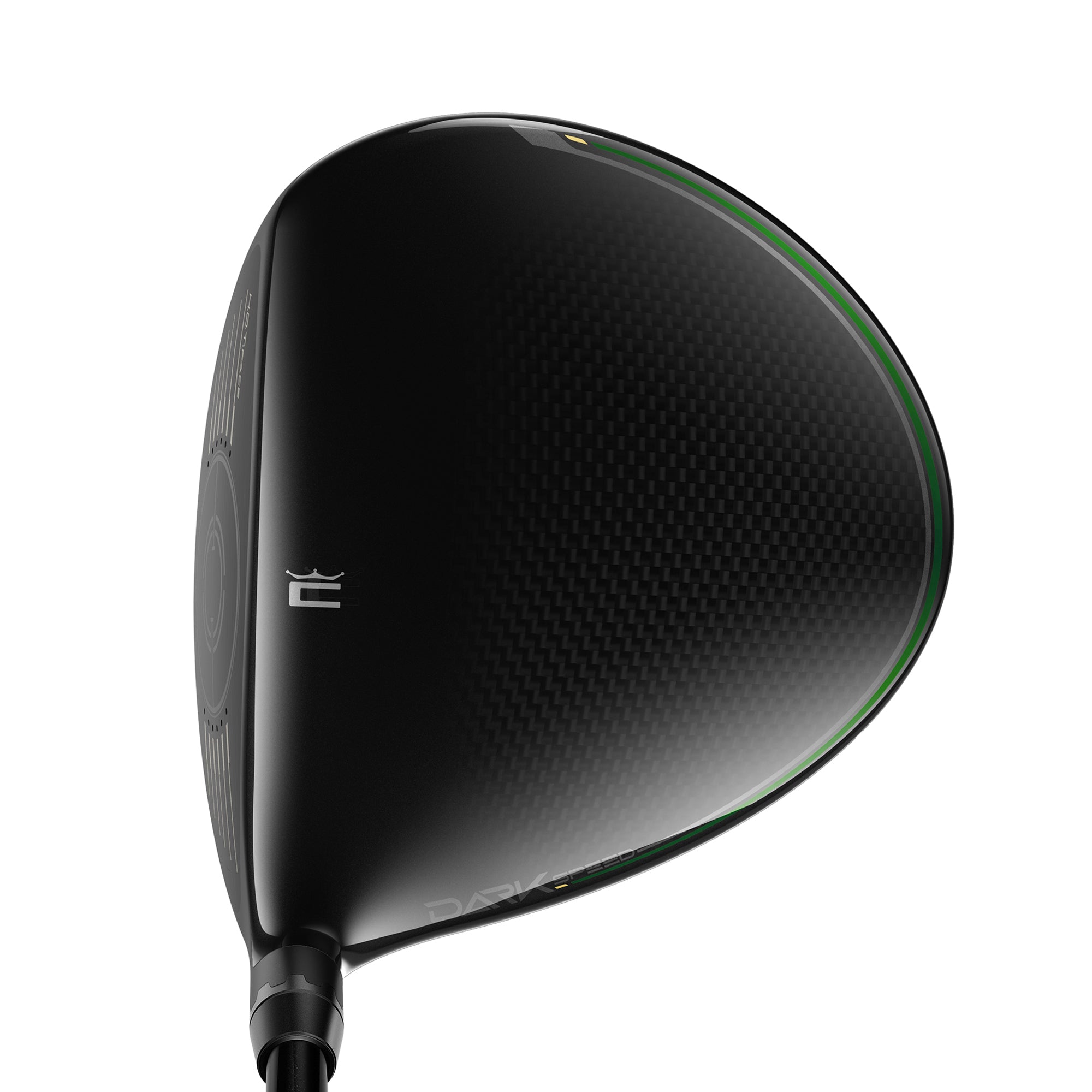 DARKSPEED X Season Opener Driver - Limited Edition