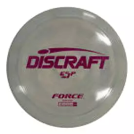 Discraft- Force Disc Golf