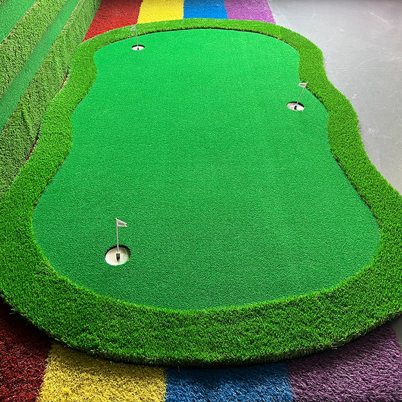 Dprofy Golf Putting Mats Custimized Any Stlyes