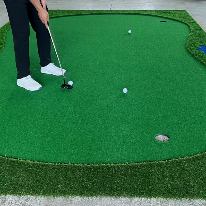 Dprofy Golf Putting Mats Custimized Any Stlyes