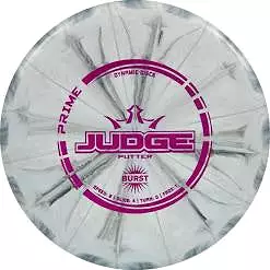 Dynamic Discs- Judge Disc Golf