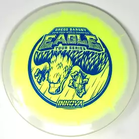 Eagle (Gregg Barsby TS 2023)