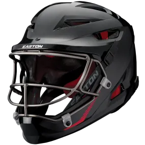 Easton Hellcat Slowpitch Fielding Helmet: EHCATH