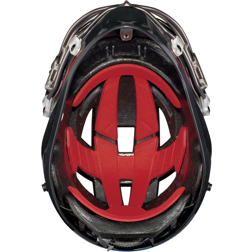 Easton Hellcat Slowpitch Fielding Helmet: EHCATH