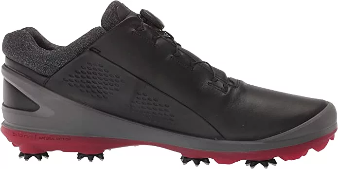 Ecco Men's Biom G3 BOA Fit Golf Shoes