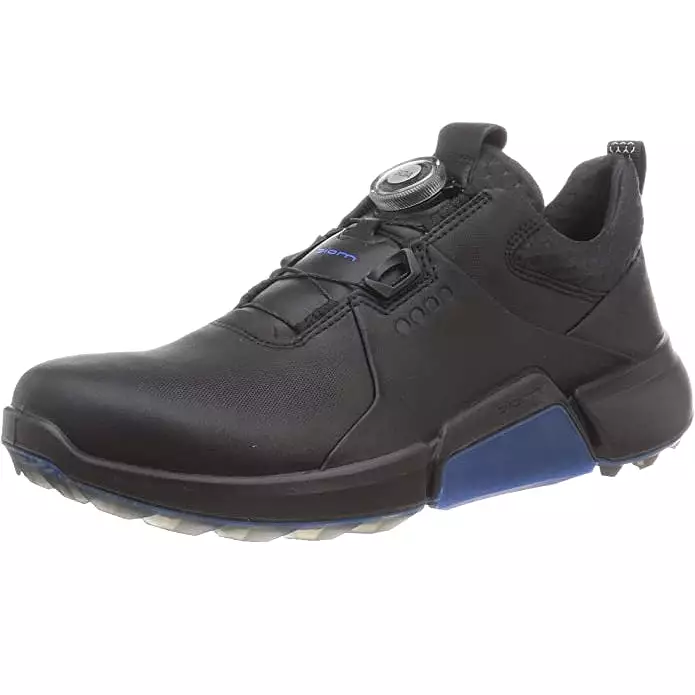 Ecco Men's Biom H4 BOA Golf Shoes