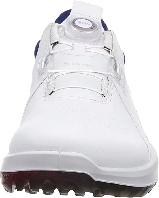 Ecco Men's Biom H4 BOA Golf Shoes