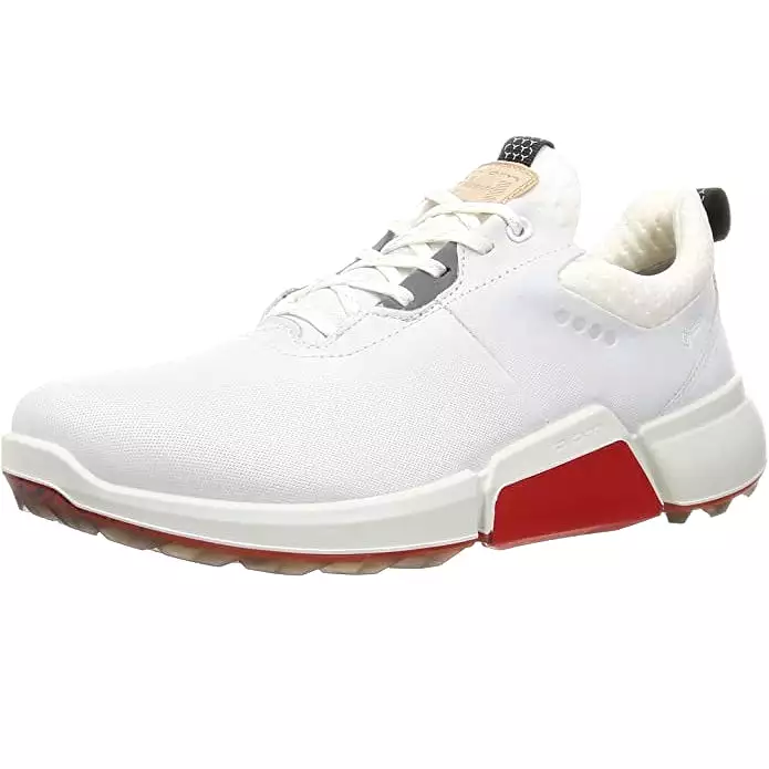 Ecco Men's Biom Hybrid 4 Golf Shoes