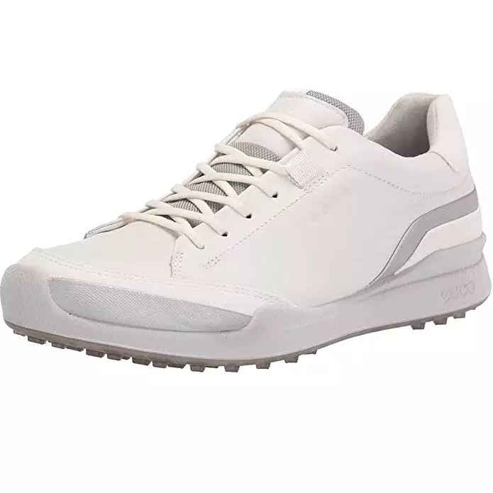 Ecco Men's BIOM Hybrid Spikeless Golf Shoes