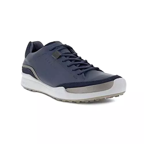 Ecco Men's BIOM Hybrid Spikeless Golf Shoes