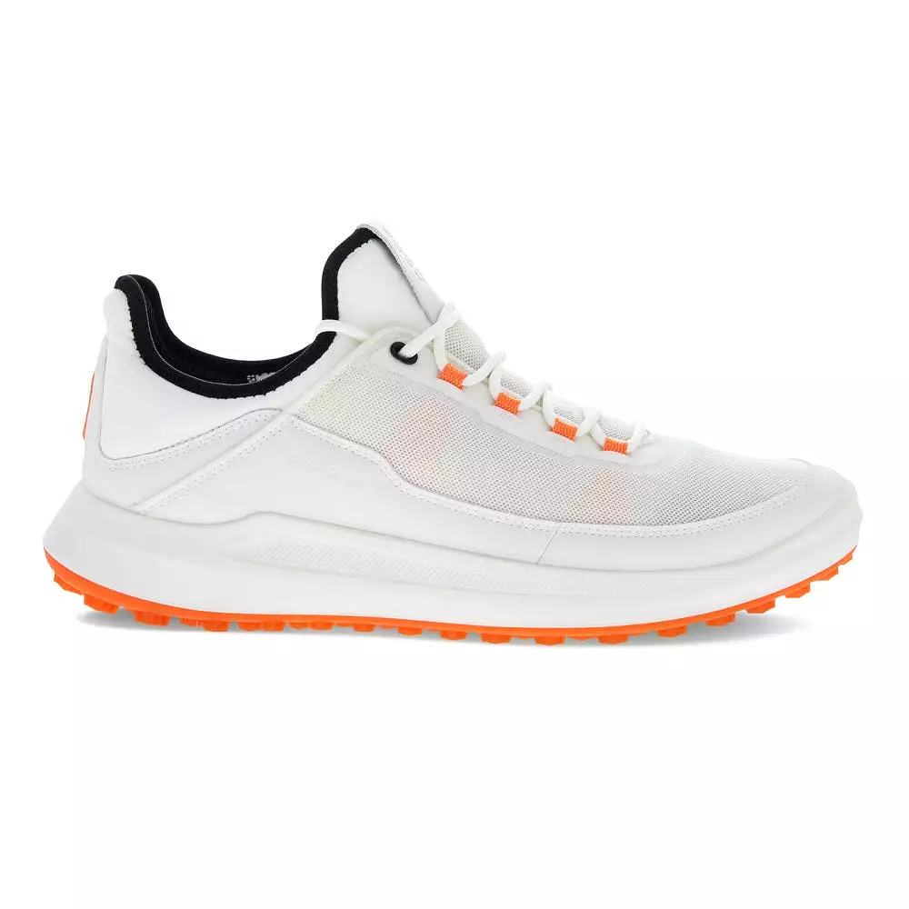 Ecco Men's Core Mesh Golf Shoes