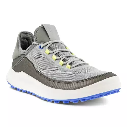 Ecco Men's Core Mesh Golf Shoes