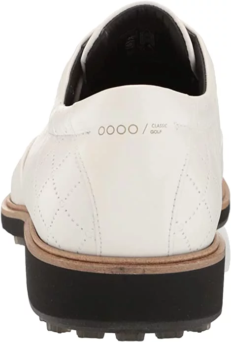 Ecco Men's Golf Classic Hybrid Golf Shoes