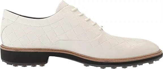 Ecco Men's Golf Classic Hybrid Golf Shoes