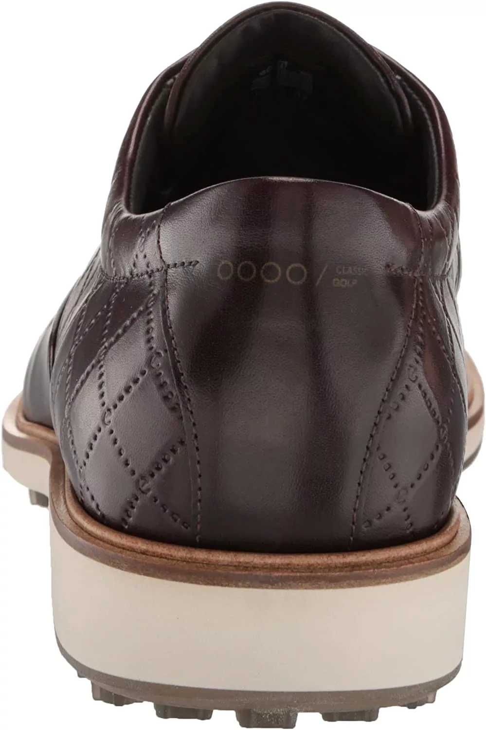 Ecco Men's Golf Classic Hybrid Golf Shoes