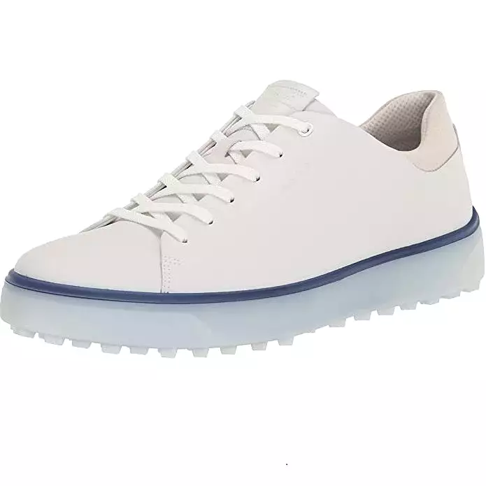 Ecco Men's Tray Golf Shoes