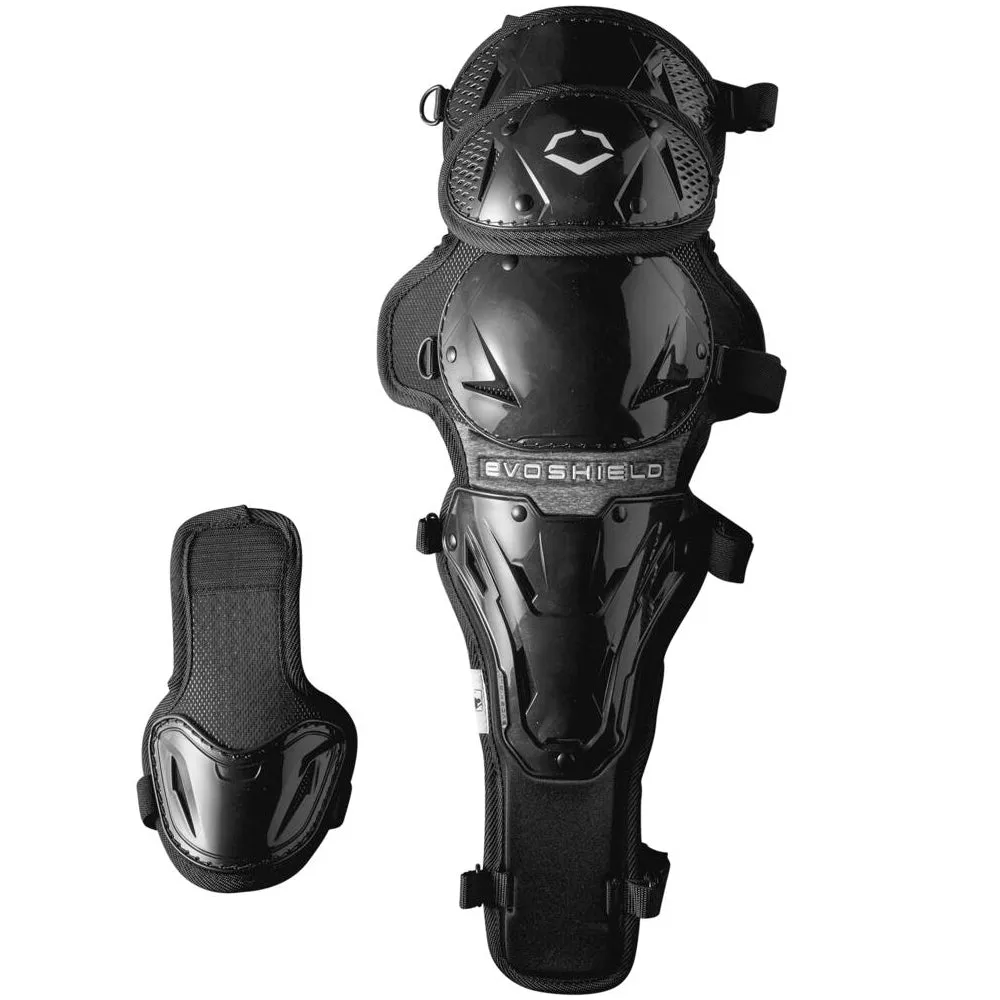 EvoShield G2S Baseball Catcher's Gear Kit: WB5744401