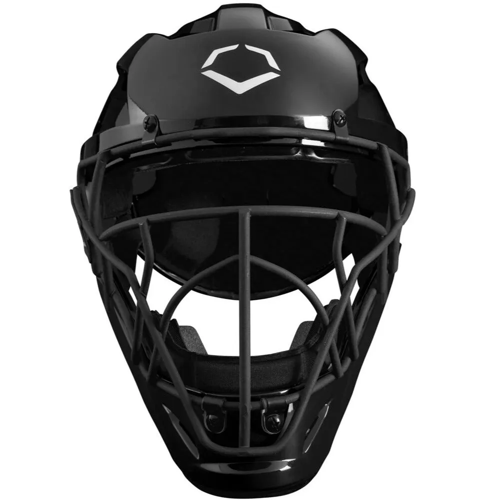 EvoShield G2S Baseball Catcher's Gear Kit: WB5744401