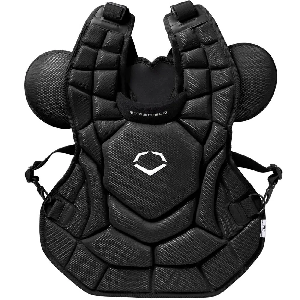 EvoShield G2S Baseball Catcher's Gear Kit: WB5744401