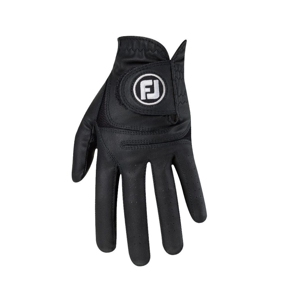 FootJoy Men's WeatherSof Golf Gloves 2024