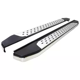 Freedom Side Steps Running Boards for Subaru Forester 2008-2013