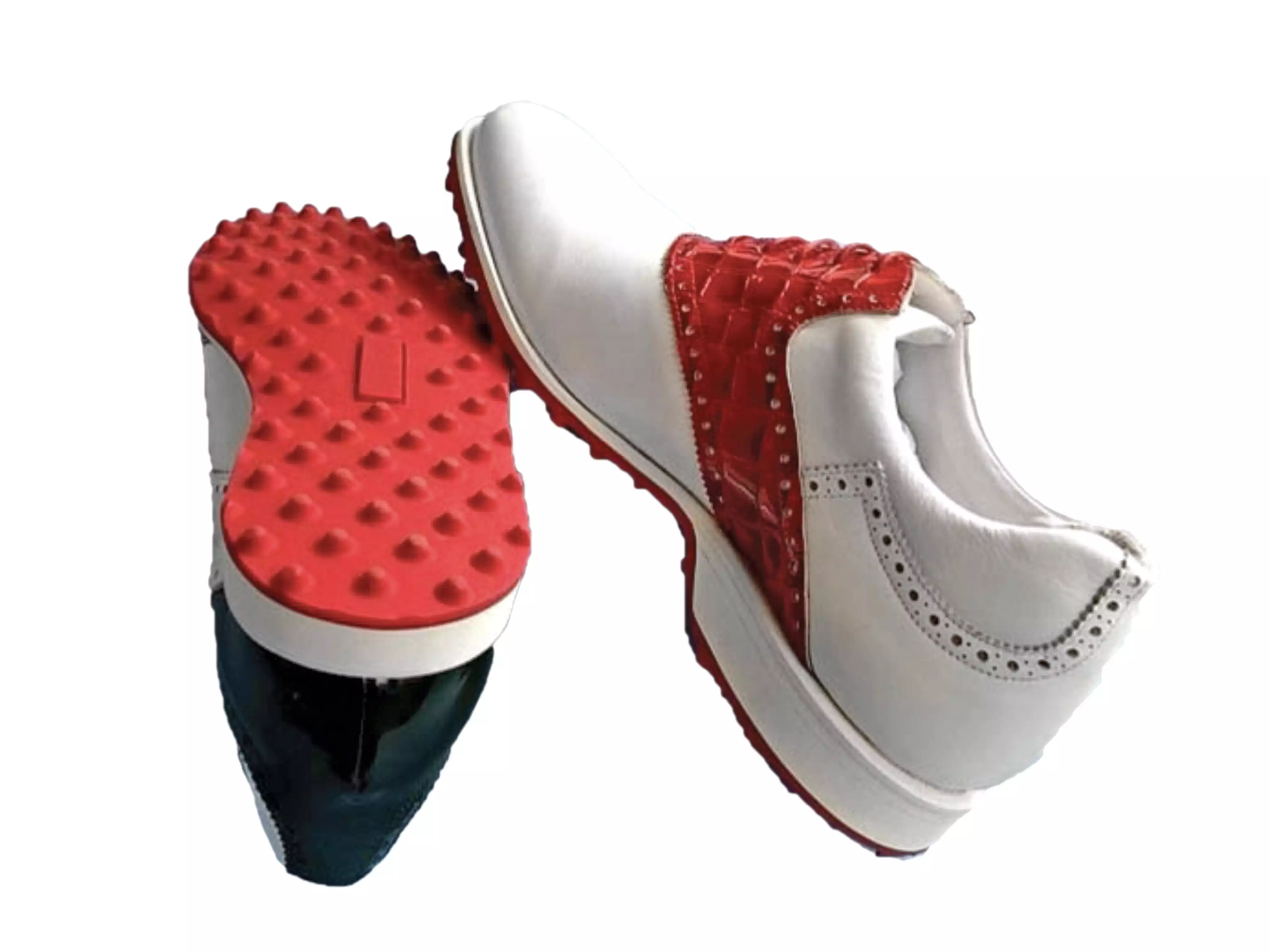 Fresco Golf Swing Golf Shoes