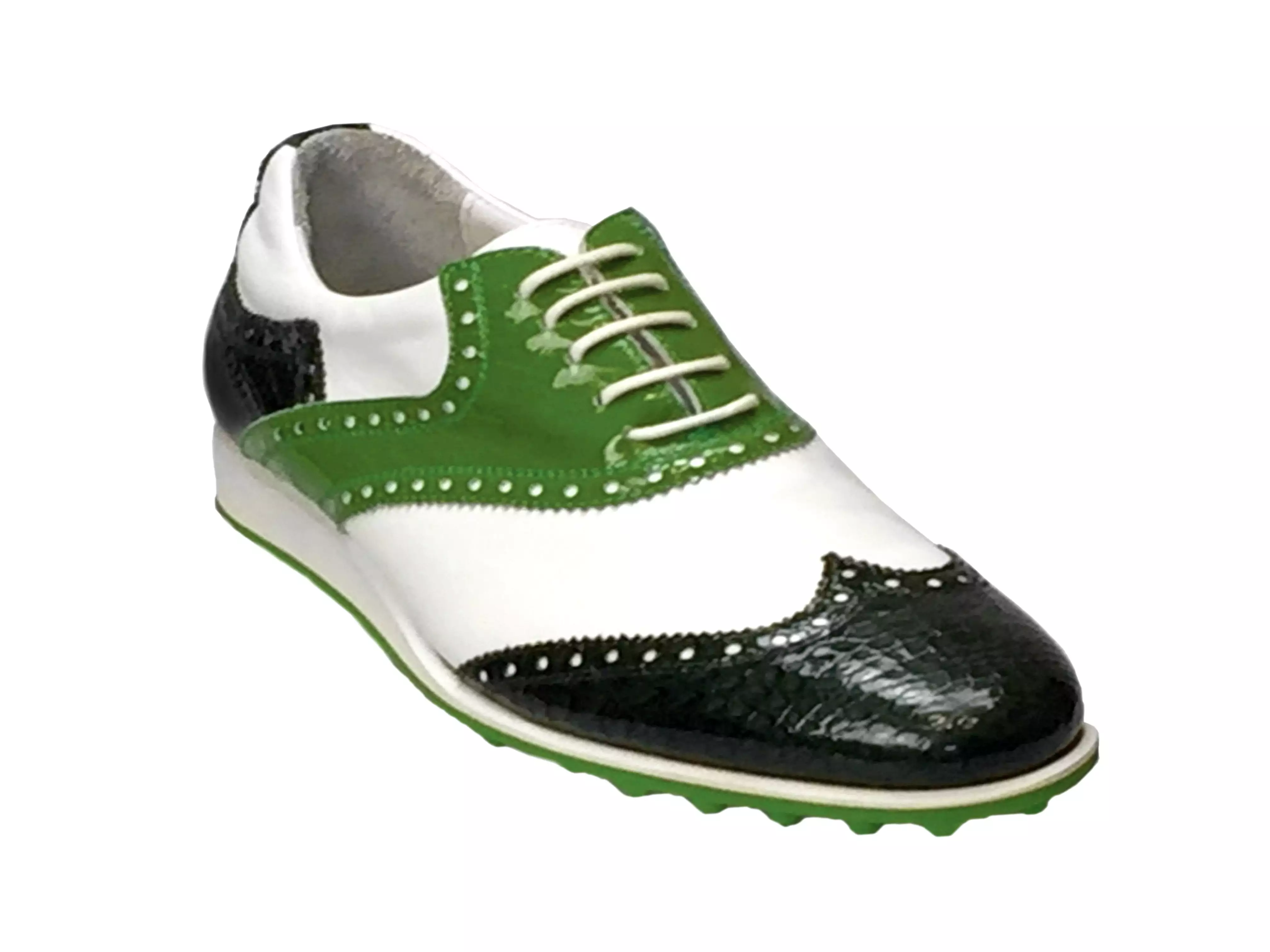 Fresco Golf Swing Golf Shoes