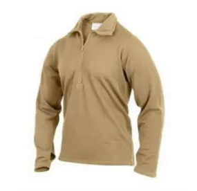 Gen III Level II Thermal Long Sleeve | Coyote, Black, Midnight or Olive