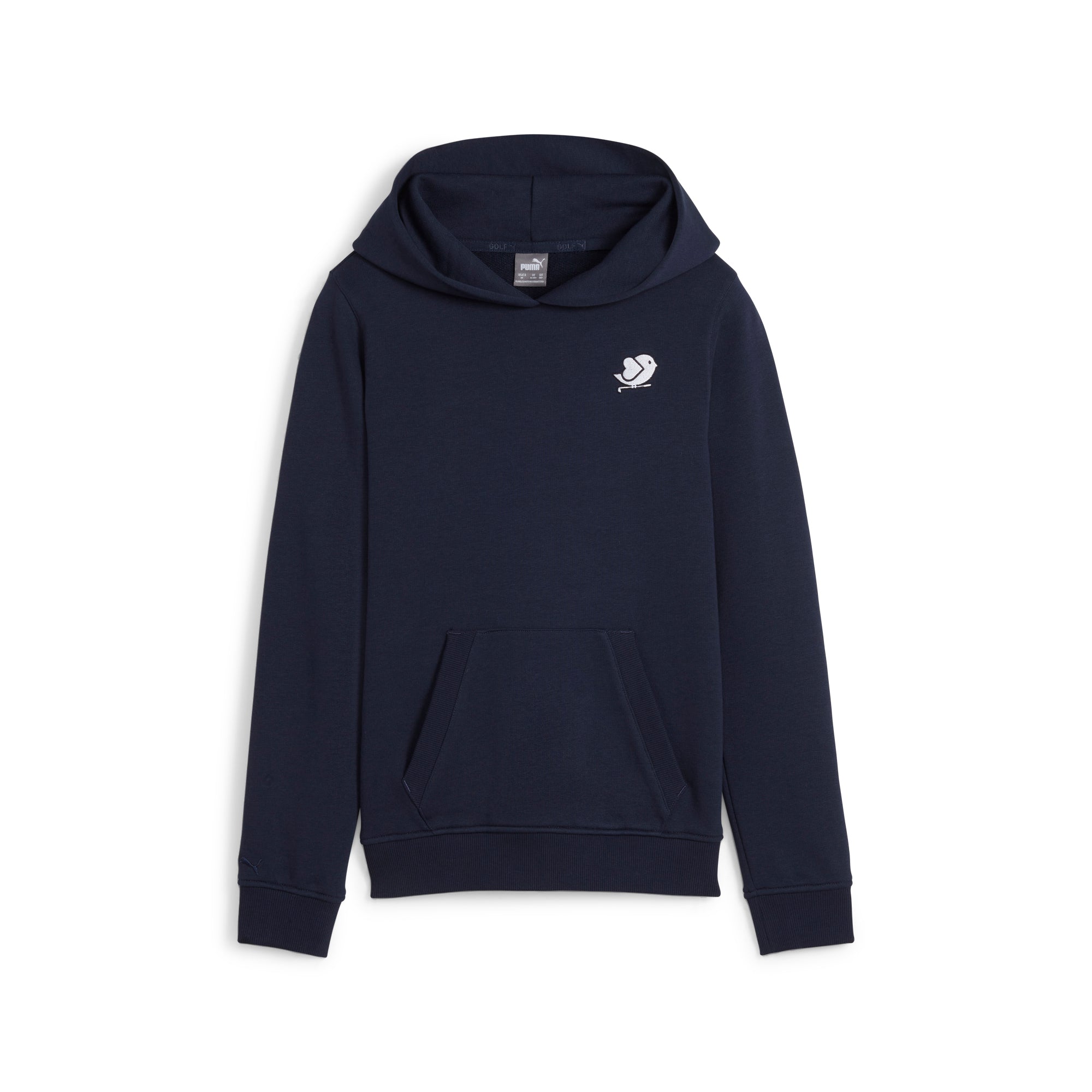 Girl's Birdie Golf Hoodie