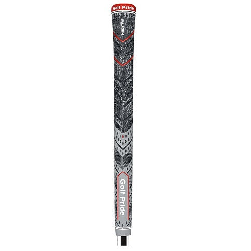 Golf Pride MCC Plus 4 Align Grips