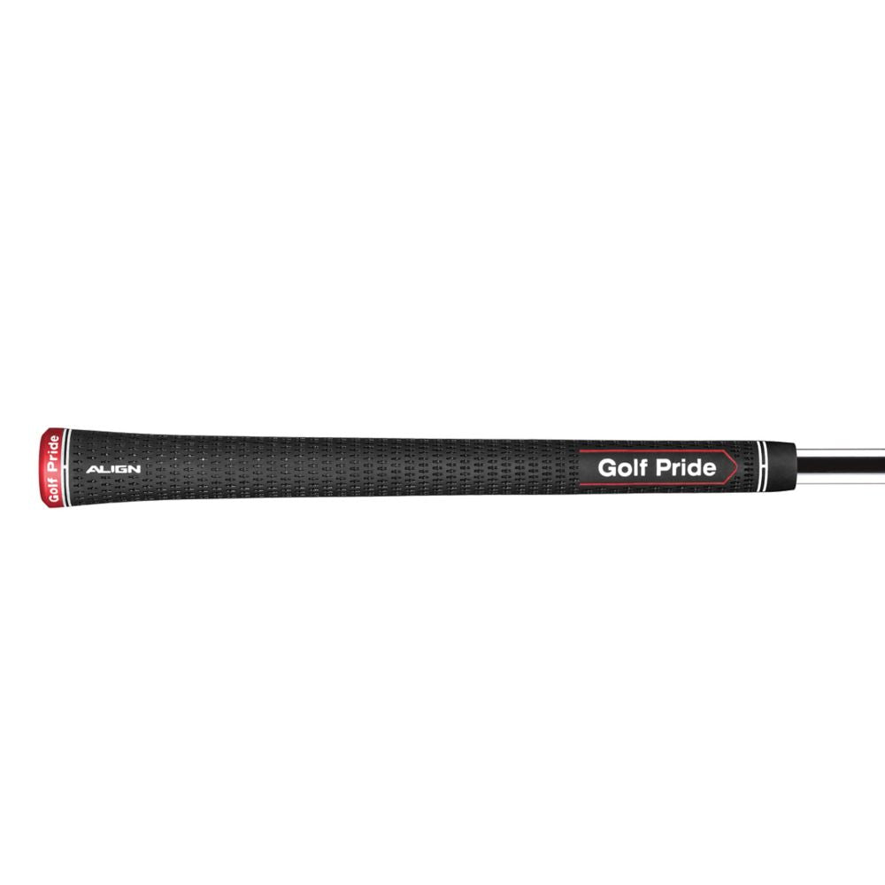 Golf Pride Tour Velvet Align Grip