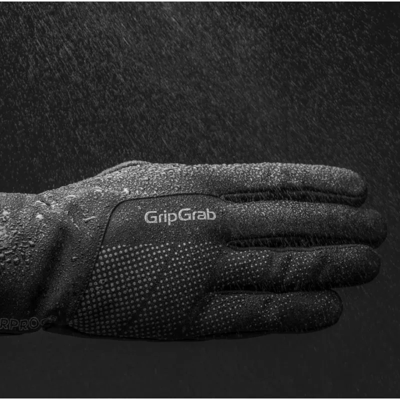 GripGrab  Ride Waterproof Winter Glove - Guanti ciclismo