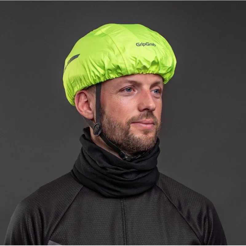 GripGrab  Waterproof Helmet Cover