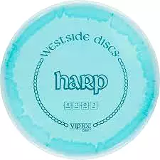 Harp (VIP Ice Orbit)