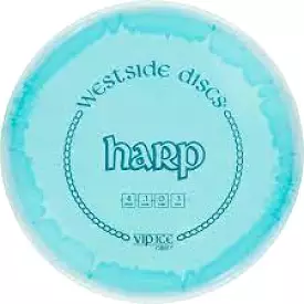 Harp (VIP Ice Orbit)