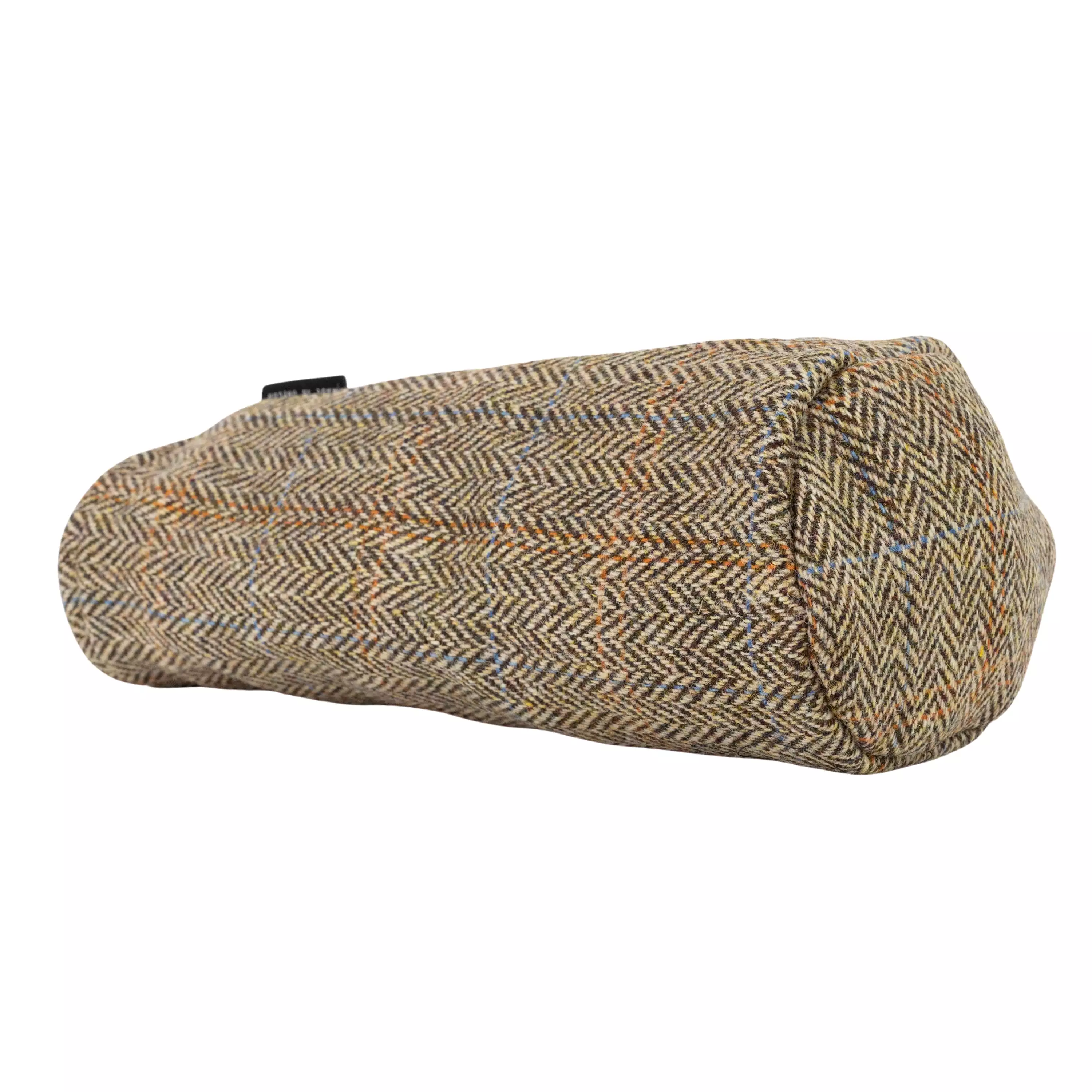 Harris Tweed Glen Plaid