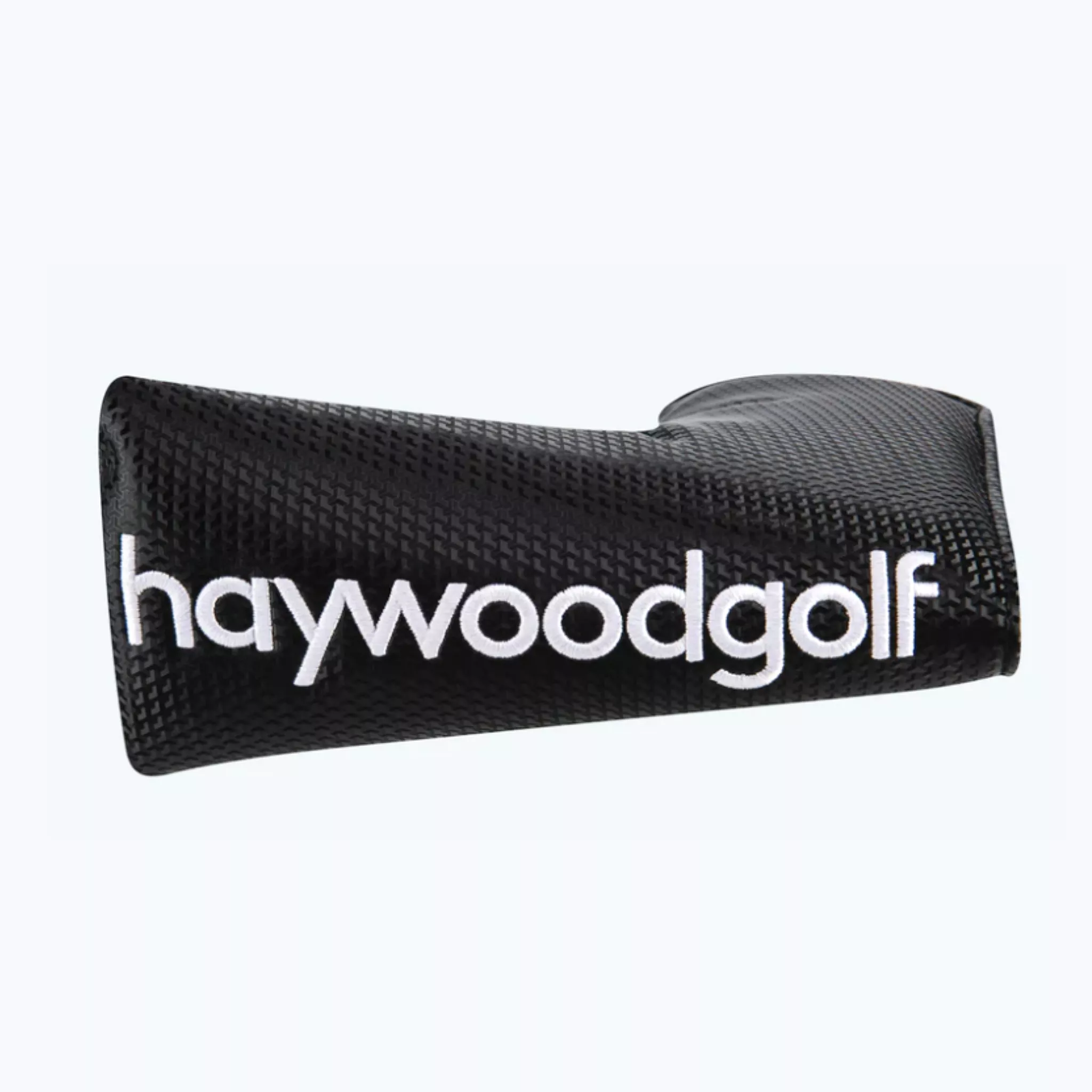 Haywood Putter Cover