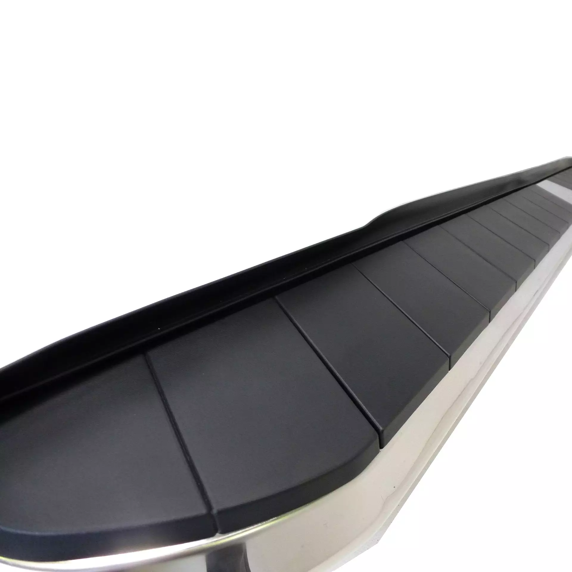 High Flyer Side Steps Running Boards for Vauxhall Opel Mokka 2012-2019