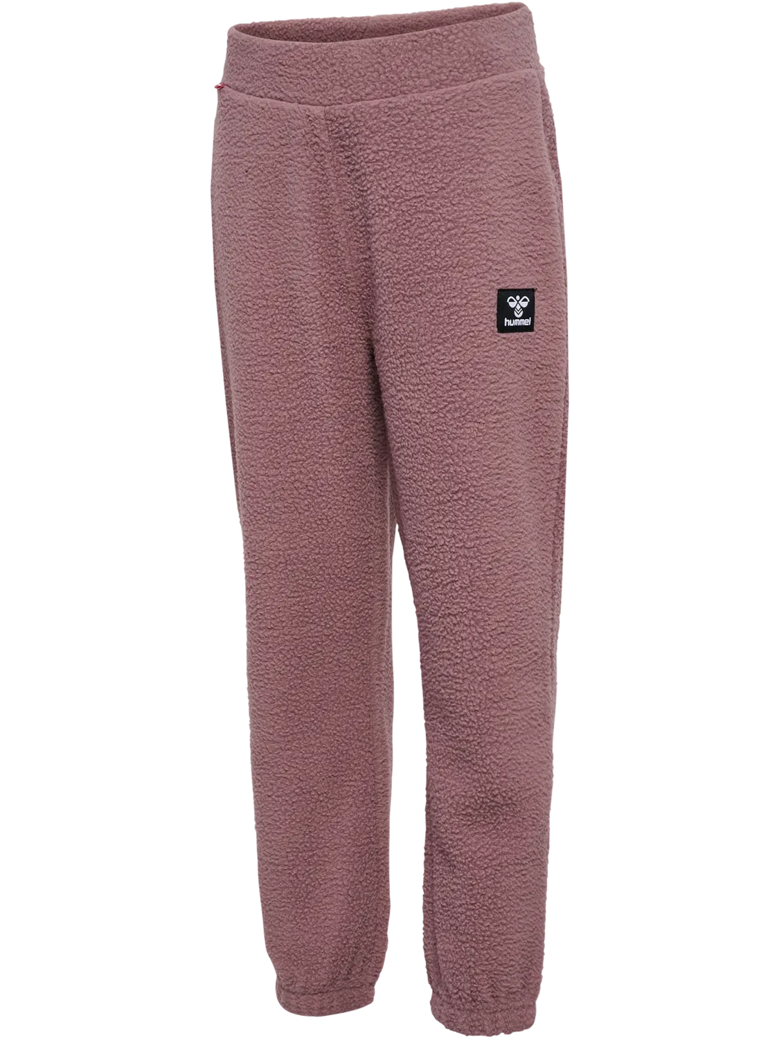 hmlATLAS FLEECE PANTS Water Repellent Fleece Pants