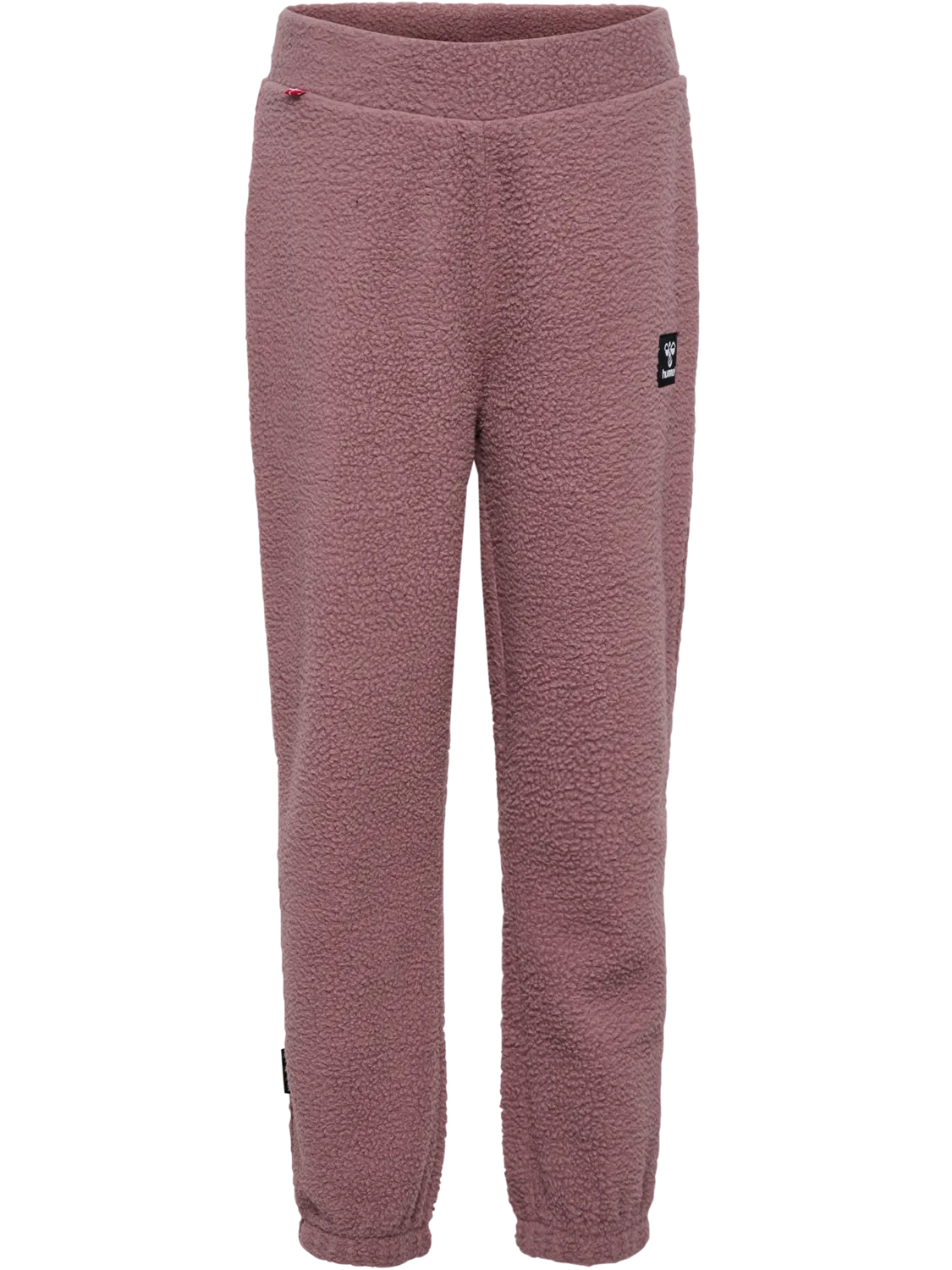 hmlATLAS FLEECE PANTS Water Repellent Fleece Pants