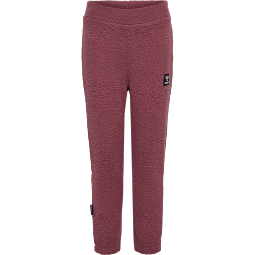 Hummel Youth Atlas Fleece Pants