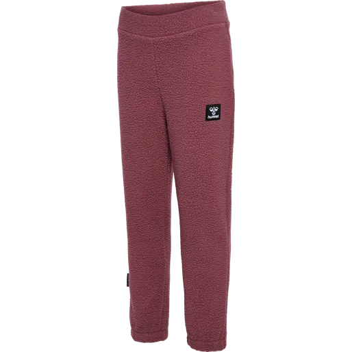 Hummel Youth Atlas Fleece Pants