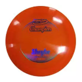 Innova- Shryke Disc Golf