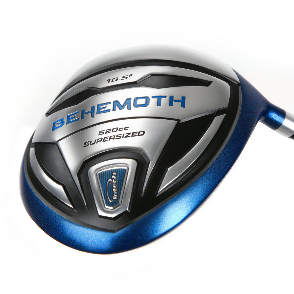 Intech Golf Behemoth Illegal Non-Conforming 520cc Driver